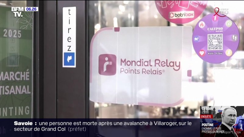 Comment ça marche Mondial Relay ? Le guide technique complet