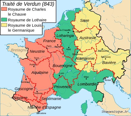 Comment s'appelaient les Français avant ? Les racines oubliées d'un peuple qui ne s'est jamais nommé d'une seule voix