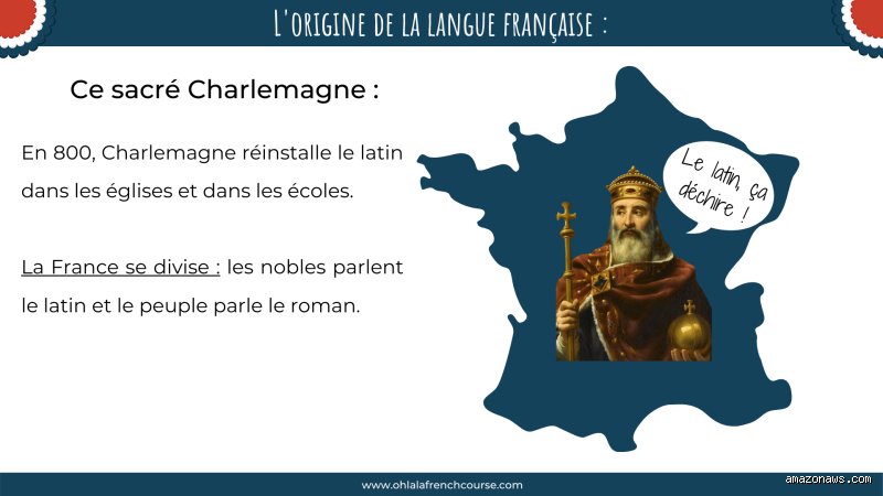 Comment s'appelait le peuple français à l'origine ? La vérité historique sur les racines multiples de notre identité