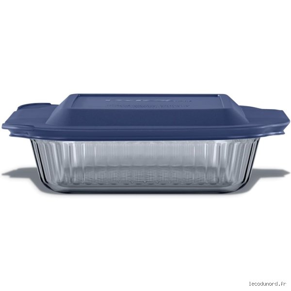 Comment savoir si un plat est en Pyrex : le guide d'identification technique