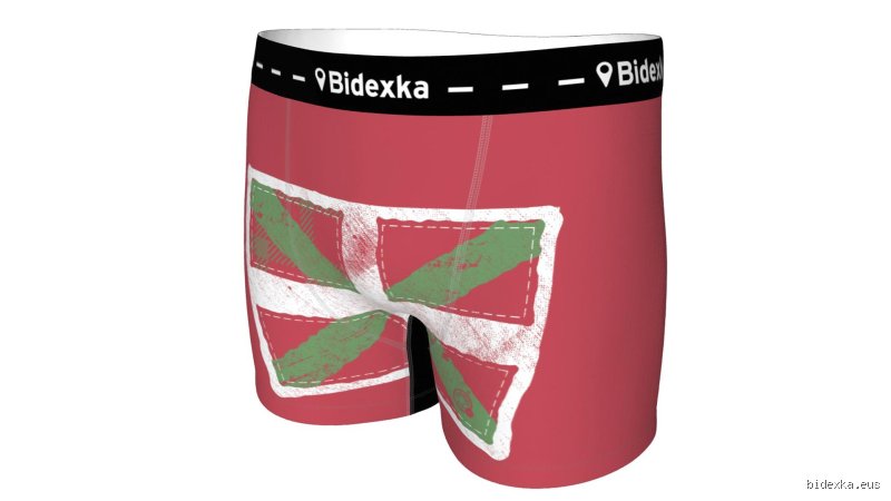 Le Nom du Drapeau Basque : Tout ce que Vous Devez Savoir sur l'Ikurriña