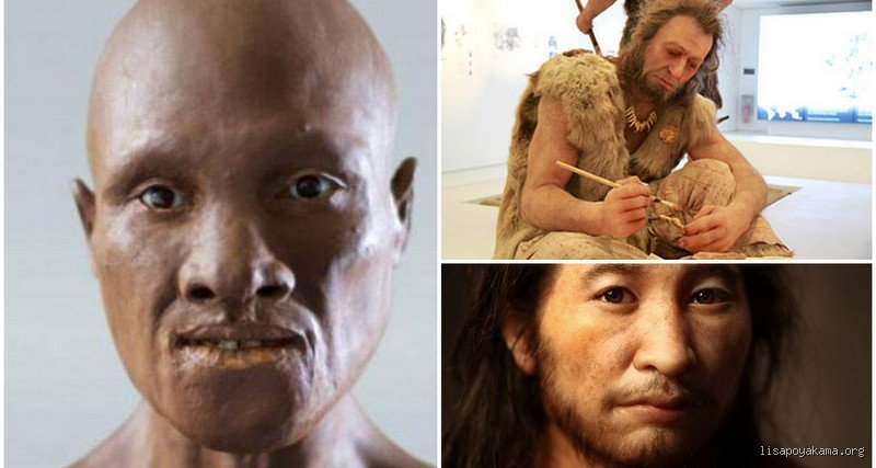 D'où viennent les Blancs à l'origine ? L'incroyable épopée génétique d'une mutation née sous le soleil
