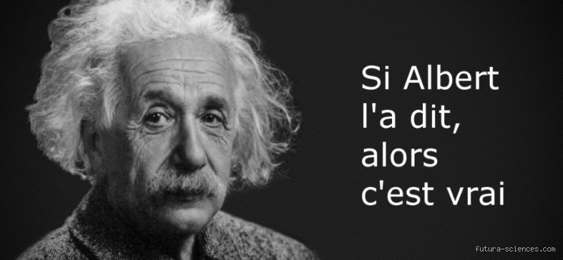 Einstein s'est-il excusé auprès de Newton ? La folle histoire des coulisses de la relativité