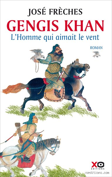 Gengis Khan a-t-il vécu avant Jésus ? Le choc temporel entre l'Empire mongol et l'Antiquité
