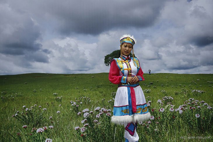 Gengis Khan combien de femme ? Entre légendes de harem et réalité du pouvoir mongol