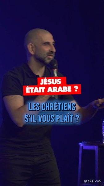 Jésus était-il arabe ? Enquête historique sur les racines réelles de l’homme de Nazareth