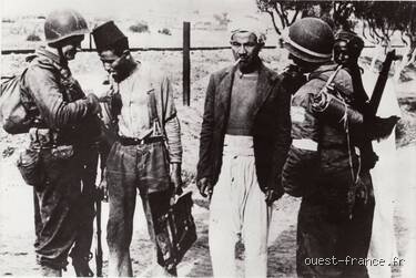 L'Algérie a-t-elle aidé la France pendant la Seconde Guerre mondiale ? Le poids d'un sacrifice méconnu entre 1939 et 1945