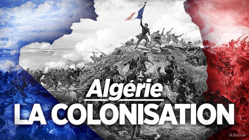 Pour quelle raison la France a colonisé l'Algérie ? Les véritables ressorts d'une expédition qui a basculé dans l'Empire