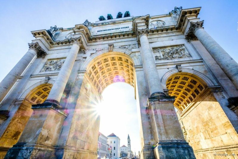 Pourquoi Dit-on Munich ?