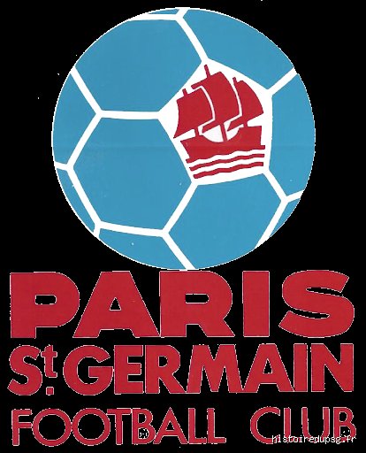 Pourquoi la fleur de lys sur le logo du PSG ?