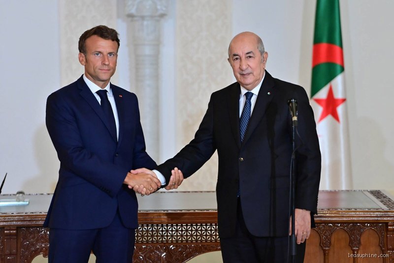 Pourquoi la France en veut-elle l'Algérie ? Une obsession géopolitique et mémorielle qui dépasse les simples enjeux économiques