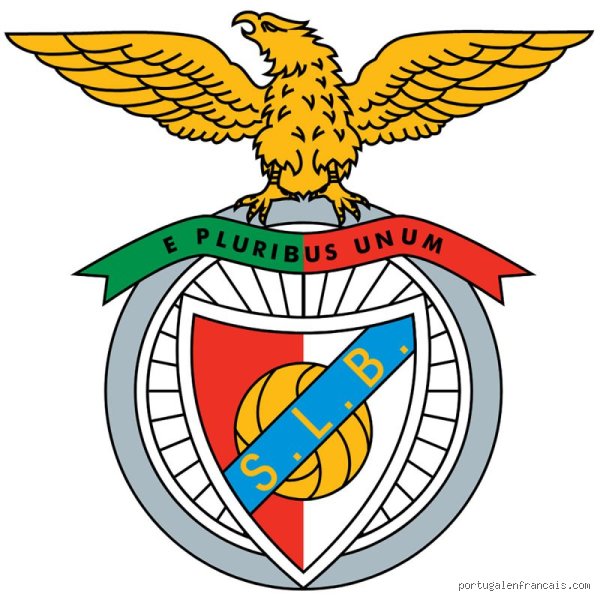 Pourquoi le nom Benfica ?