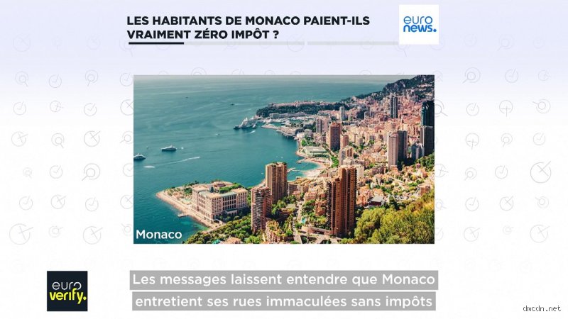 Pourquoi Monaco ne paye-t-il pas d'impôt ? La vérité sur le paradis fiscal des milliardaires