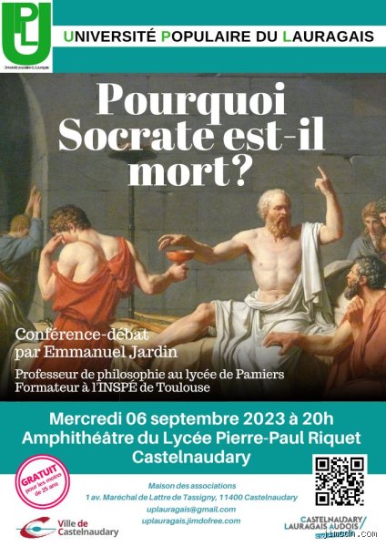 Pourquoi Socrate a-t-il été exécuté ? La vérité derrière le procès le plus célèbre de l'Antiquité grecque