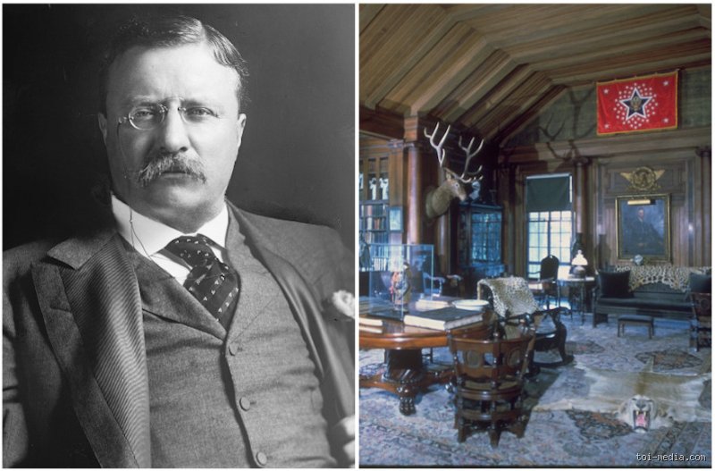 Qu'a dit Teddy Roosevelt à propos des Juifs ? Une plongée brutale dans les archives du 26e président américain