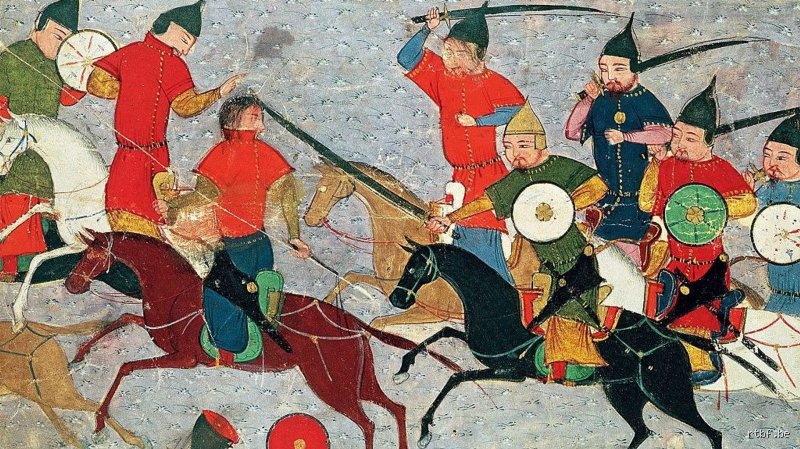 Sang, présages et steppes gelées : Qu'y avait-il d'étrange dans la naissance de Gengis Khan pour que l'histoire en tremble encore ?