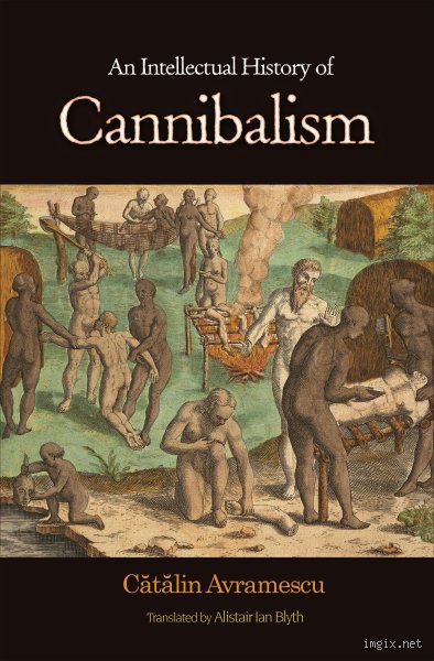 Quand a commencé le cannibalisme ?