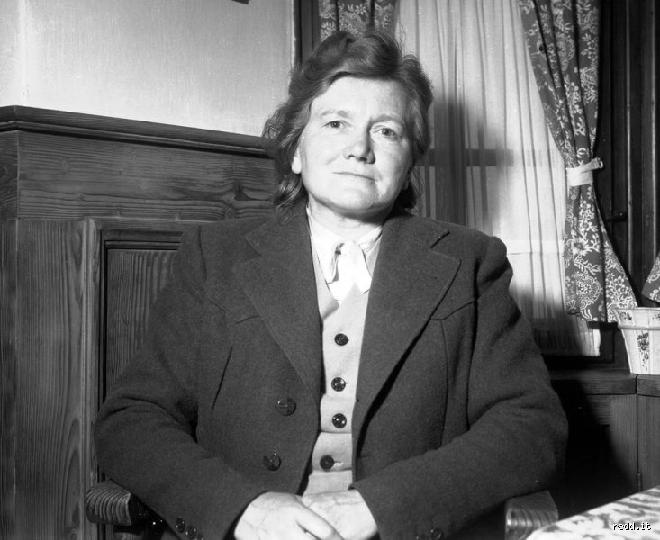Que pensait la sœur d'Hitler de lui ? Dans l'intimité complexe et méconnue de Paula Hitler