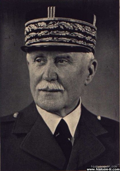 Pétain en 1940 : Quel âge avait-il réellement et pourquoi est-ce si important ?