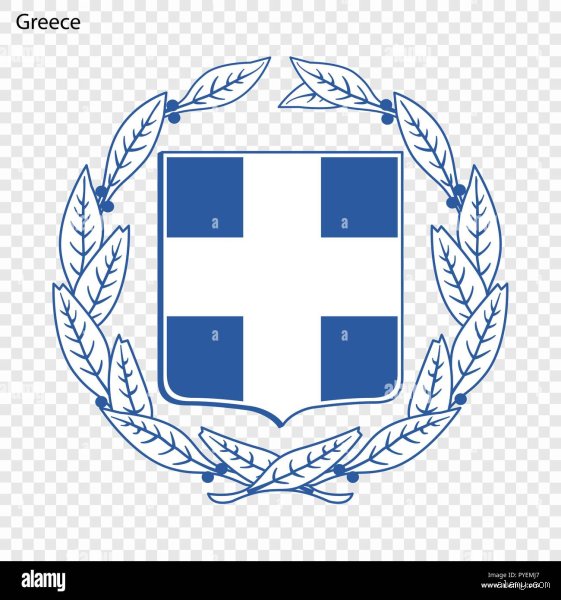 Quel est le symbole de la Grèce ?
