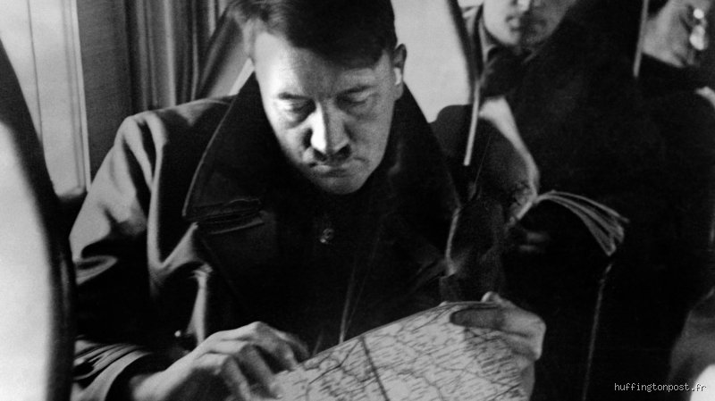 Quel était l'ADN d'Hitler ? Enquête sur les secrets génétiques du dictateur et les limites de la science actuelle