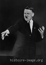 Quel était le caractère d’Hitler ? Enquête sur la psychologie tortueuse d’un dictateur entre paranoïa et théâtralité