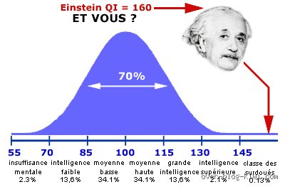 Quel était le QI de Isaac Newton ? Enquête sur le cerveau du père de la physique moderne