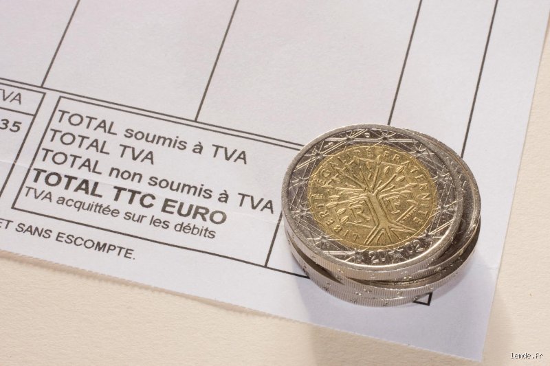 Quel pays a inventé la TVA ?
