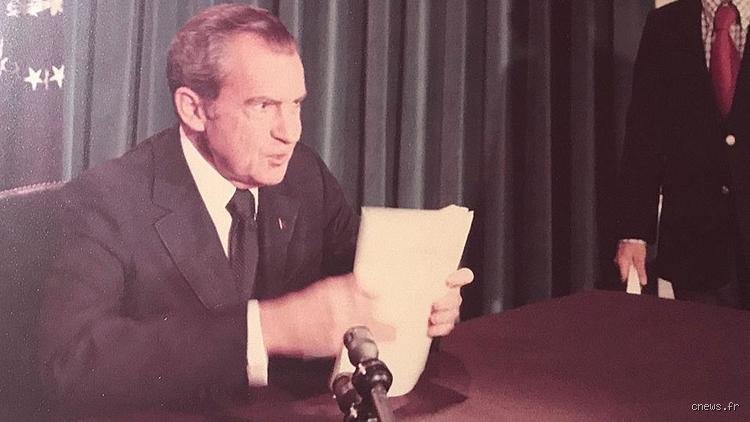 Quel président a été le seul à démissionner ? Retour sur l'onde de choc provoquée par Charles de Gaulle