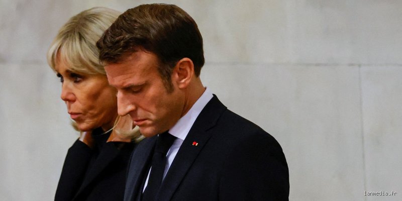 Quel président français est mort dans les bras de sa maîtresse ?