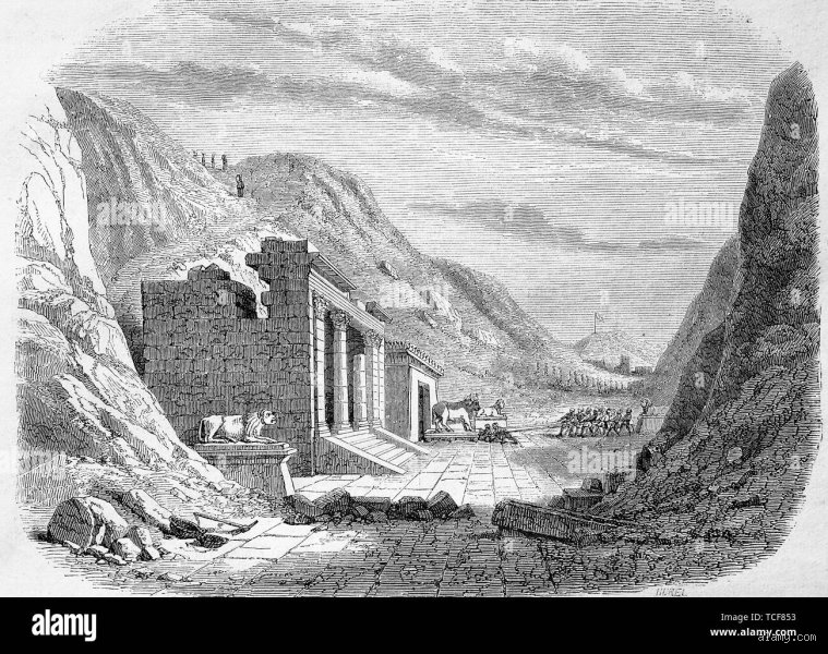 Quelle est l'ancienne capitale de l'Égypte ?
