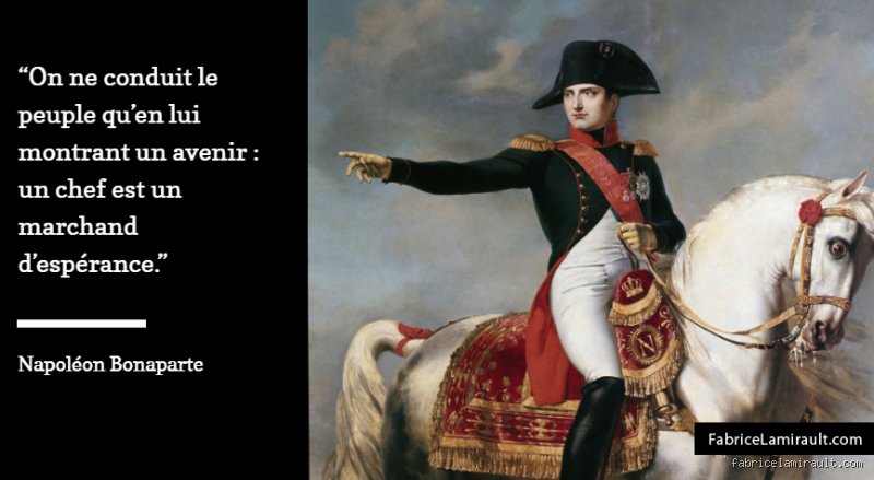 Quelle est la phrase culte de Napoléon ? Derrière le mythe, la réalité d'un génie de la communication de Sainte-Hélène à Austerlitz
