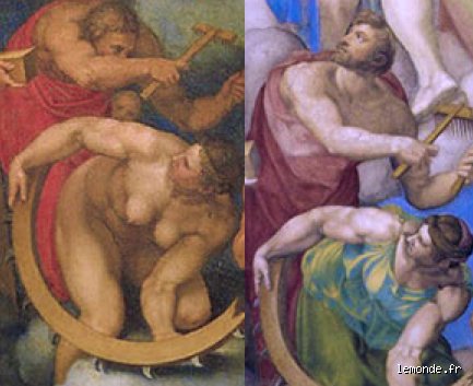 Quelle était la sexualité de Michel-Ange ? Entre mythes prudes, passion charnelle et le tourment de la Renaissance