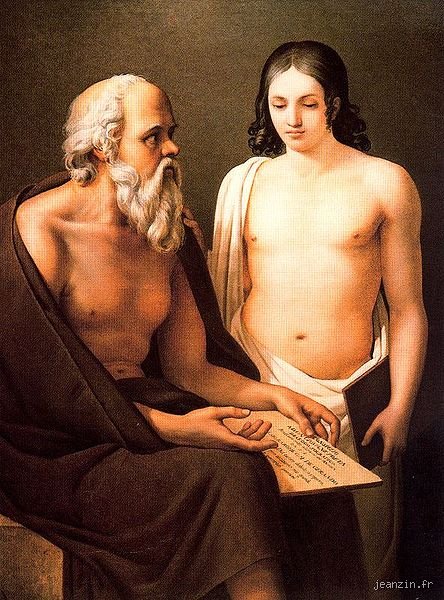 Quelle était la sexualité de Socrate ? Entre mythe athénien, désir des corps et quête de la vérité absolue