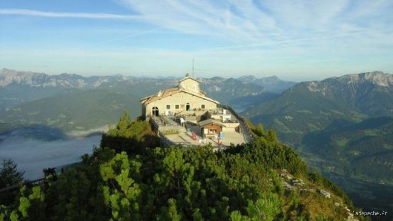 Quelle était vraiment la ville préférée d'Hitler ? Entre mythe, propagande et réalités historiques