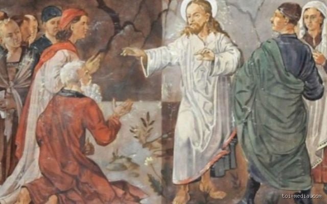 Quelle était la vision d'Hitler sur Jésus ?