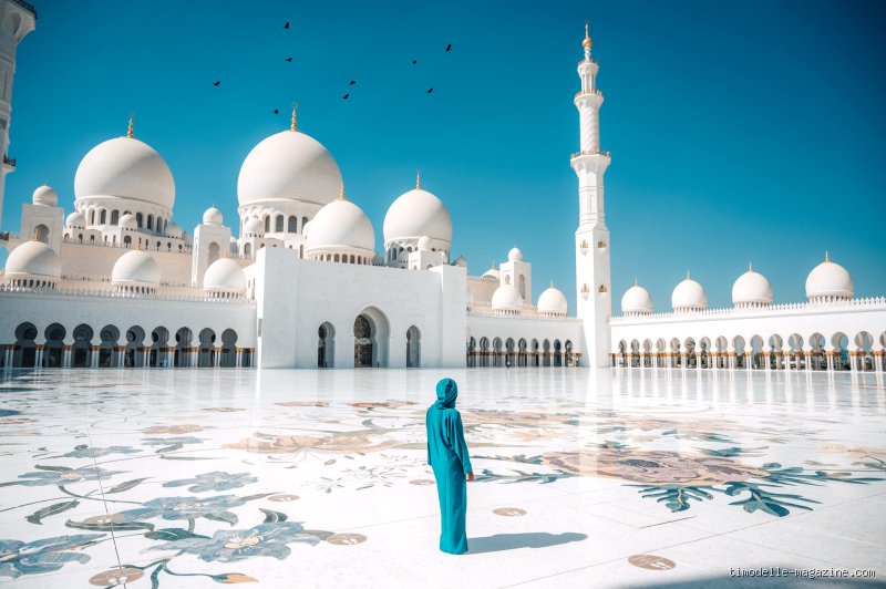 Quelle ville est célèbre pour ses mosquées ? Le duel architectural entre Istanbul, Le Caire et les perles méconnues d’Asie centrale