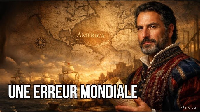 Qui a donné son nom ? Enquête sur l'origine fascinante des appellations qui façonnent notre quotidien