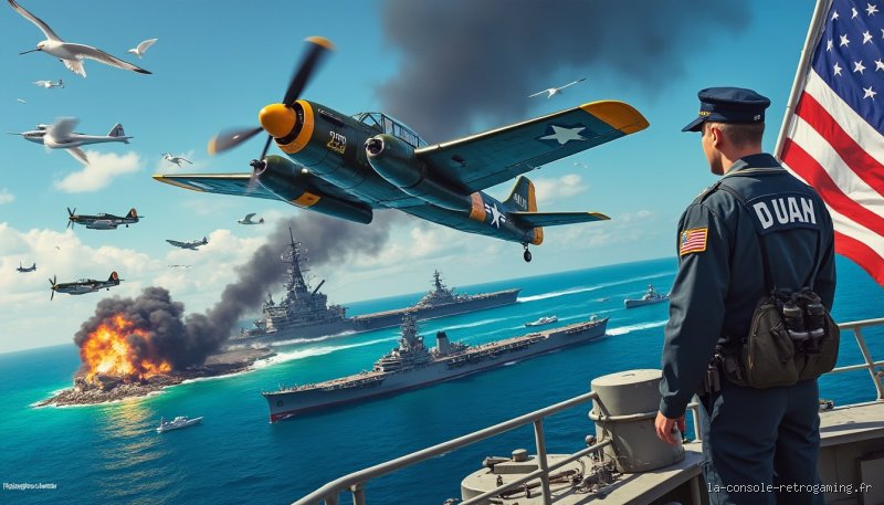 Qui a gagné la bataille de Midway ? Le tournant décisif du Pacifique