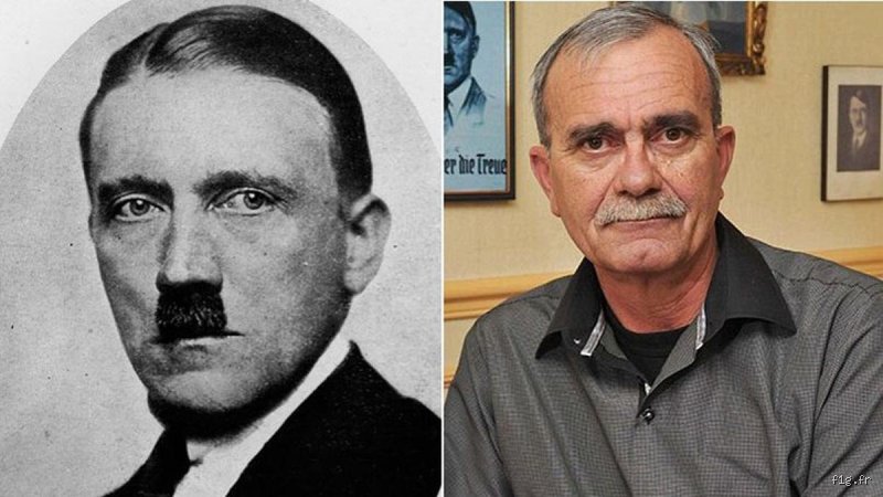 Qui a hérité de la fortune d'Hitler ? Enquête sur les zones d'ombre d'un testament explosif