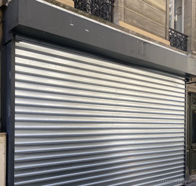 Qui a installé le rideau de fer ?