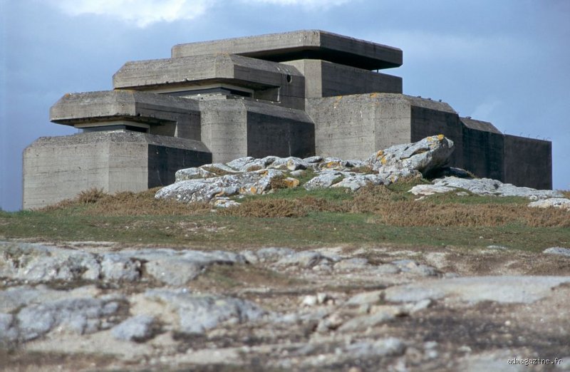 Qui possède réellement le plus grand nombre de bunkers sur la planète ?