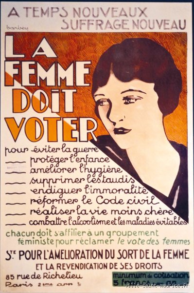 Qui a proclamé l'égalité des sexes ? Enquête sur les véritables pionniers d'une révolution inachevée