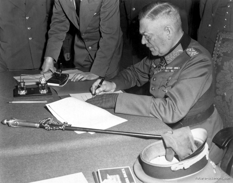 Qui a provoqué la Seconde Guerre mondiale ?