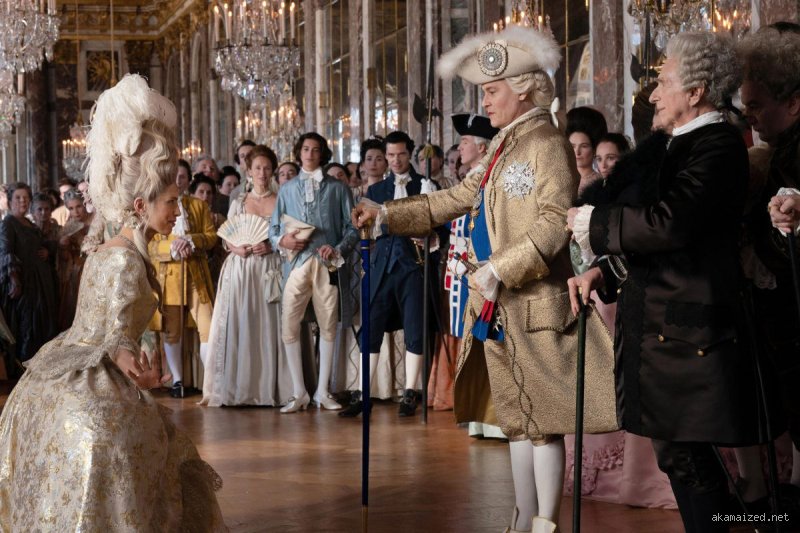 Qui a refusé Jeanne du Barry ?