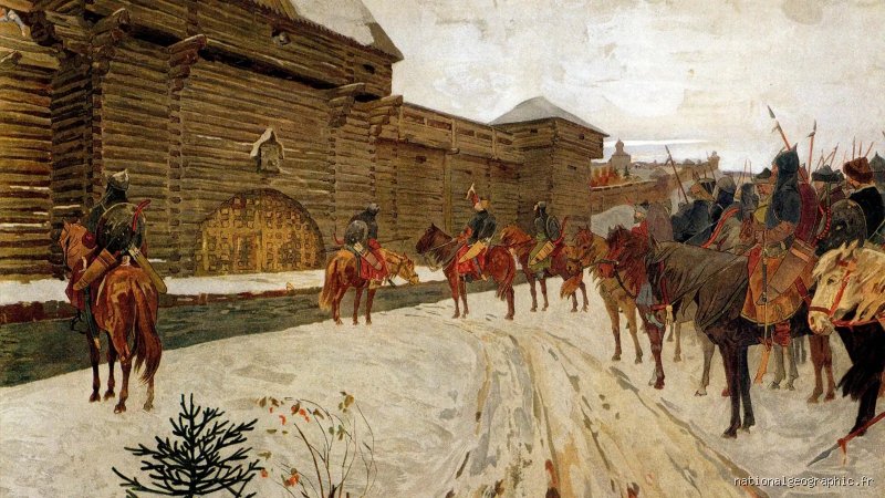 Qui a stoppé les Mongols ? La vérité sur les défaites de l'invincible armée des steppes
