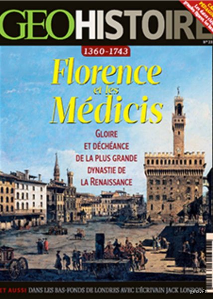 Qui a tué Jean de Médicis ?