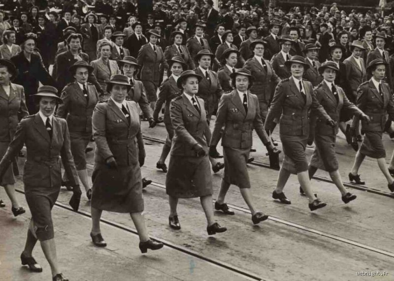 Qui dirige la France en 1939 ?