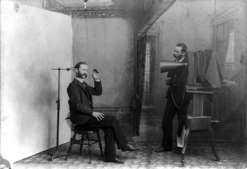 Qui est considéré comme le père de la photographie ? Enquête sur une paternité disputée entre génie et opportunisme