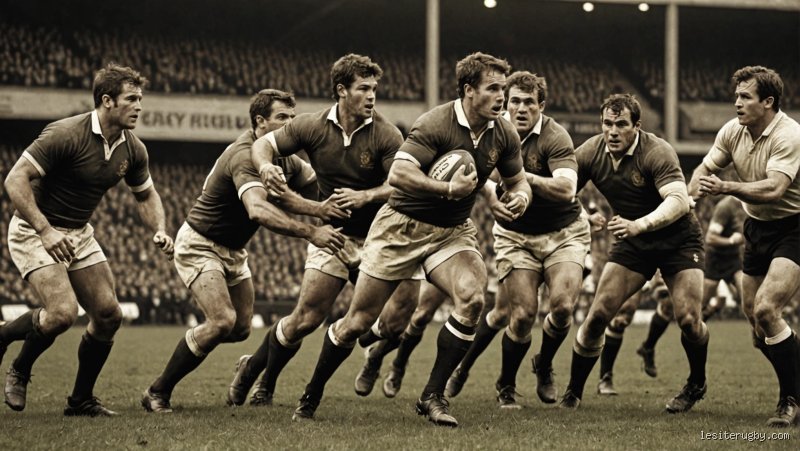 Qui est le plus vieux entre le rugby et le football ? Une plongée dans l'histoire des sports collectifs